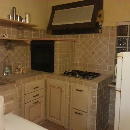 Marysol Apartment Olbia
