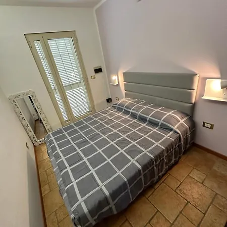 Apartment Marysol