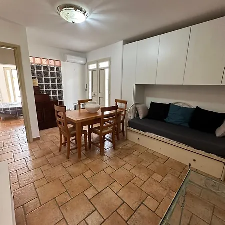Apartment Marysol Olbia