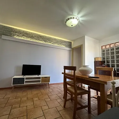 Marysol Apartment Olbia