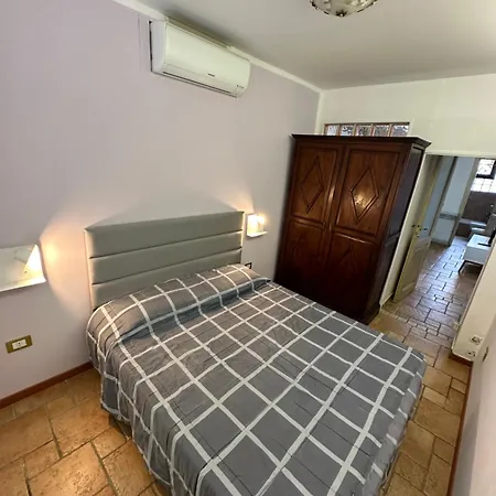 Apartment Marysol *