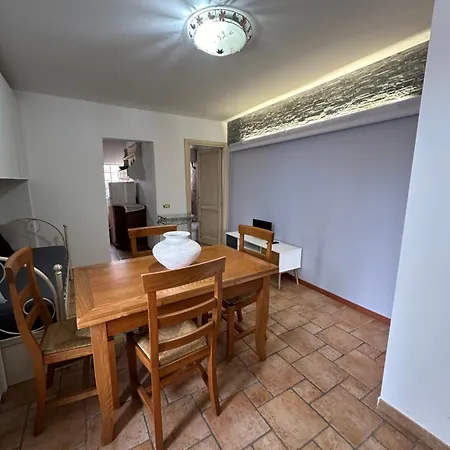 Marysol Apartment *